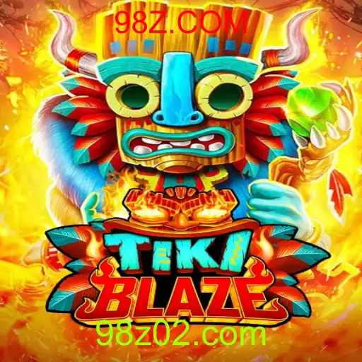 TikiBlaze